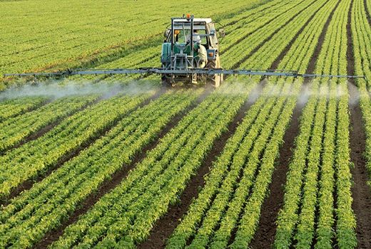 ضریب مکانیزاسیون کشاورزی چهارمحال و بختیاری ۲.۵ اسب بخار است
