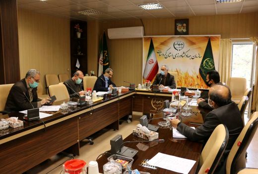 به زودی کشاورزی کارت در اختیار زارعان استان قرار خواهد گرفت