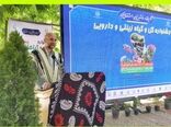 بیش از ۹۰۰ هکتار گل محمدی در لرستان کشت می شود