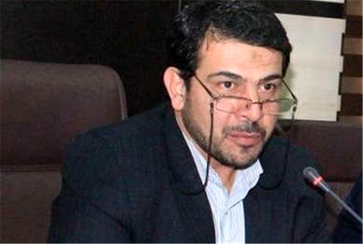 رفع تداخل به منزله تأیید تصرفات غیرقانونی نیست.