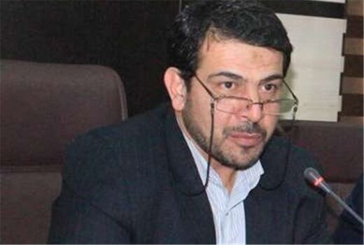 رفع تداخل به منزله تأیید تصرفات غیرقانونی نیست.