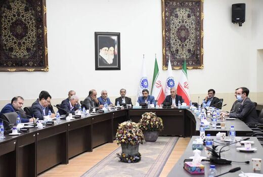 بررسی مسائل مربوط به بازاریابی و صادرات کشمش شهرستان ملکان