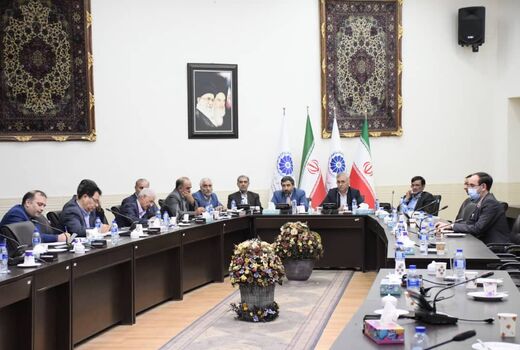 بررسی مسائل مربوط به بازاریابی و صادرات کشمش شهرستان ملکان