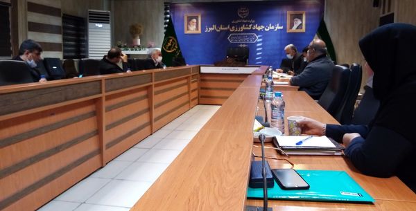  صیانت از خاک به عنوان عنصر اساسی در فرایند تولید، وظیفه همگانی است