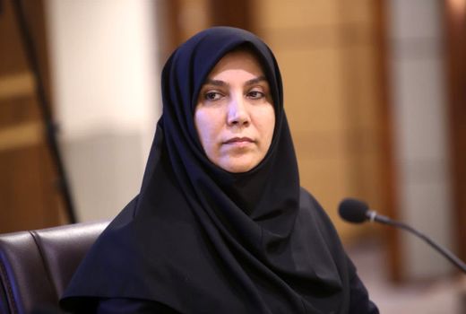 رییس ستاد دهه فجر در وزارت جهاد کشاورزی منصوب شد