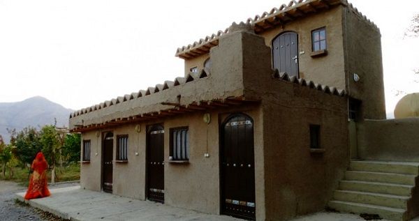 تحقق گردشگری پایدار با توسعه جوامع محلی و ایجاد اقامتگاه‌های بوم‌گردی/ توسعه اقامتگاه‌های بوم گردی برای رفع محرومیت از مناطق محروم