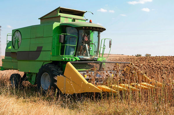   180 نفر برای دریافت تسهیلات خط 7 مکانیزاسیون کشاورزی معرفی شدند