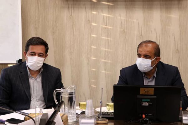 تزریق و پمپاژ امید در بطن جامعه یک ضرورت است