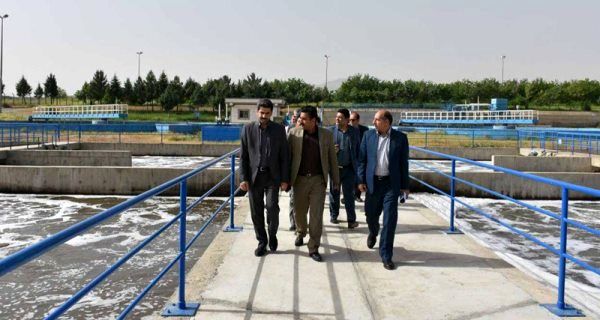 تابستان امسال با مدیریت منابع آب کمترین تنش آبی را خواهیم داشت