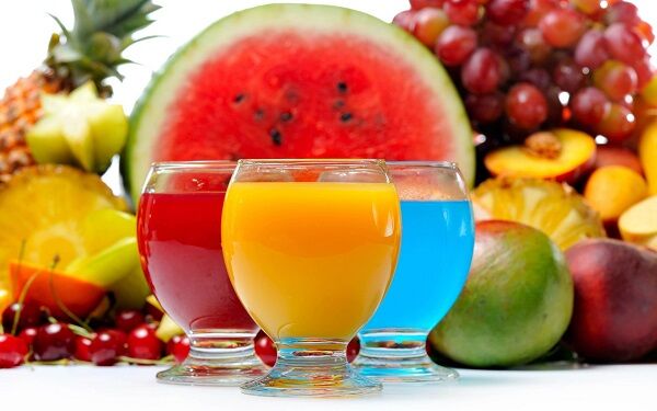 سرمایه‌گذاری آلمان و ایتالیا در صنعت آبمیوه ایران، روی میز مذاکره/ فناوری آبمیوه پالپ‌دار با لغو تحریم وارد می‌شود