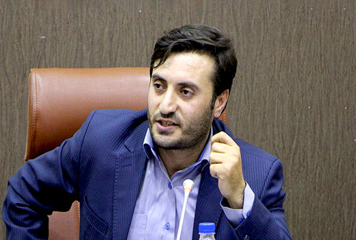 محل اعتبار بخشودگی وام کشاورزان مشخص شود