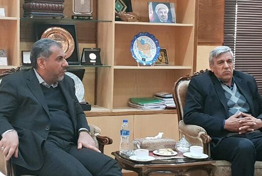 سند گردشگری عشایر کشور تهیه می‌شود