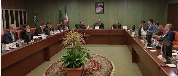 تصویب صورت های مالی صندوق بیمه کشاورزی در مجمع عمومی