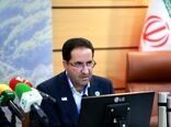 مأموریت مرکز بین‌المللی مدیریت جامع آبخیز در قلب بحران‌های خاورمیانه/چشم‌انداز آینده باید بلندپروازانه‌تر باشد