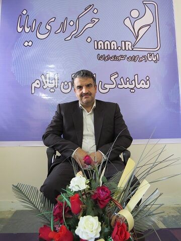 تولید 780 تن عسل مرغوب در ایلام