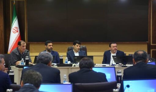 گامی برای تقویت همکاری‌های بین‌بخشی در حوزه امنیت غذایی