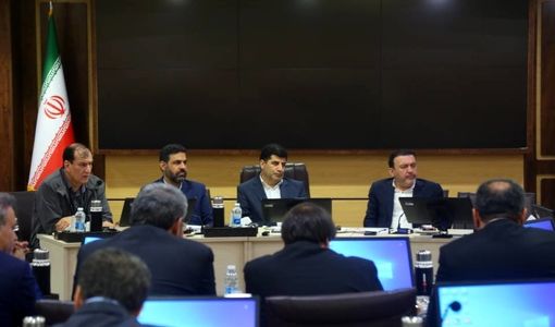 گامی برای تقویت همکاری‌های بین‌بخشی در حوزه امنیت غذایی