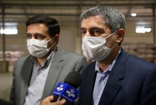 ذخیره برنج و شکر در استان کافی است

