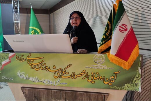 به‌دنبال پروژه‌هایی با کمترین سرمایه و در غالب تعاونی‌ها در جوامع محلی هستیم
