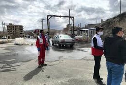 روستائیان استان سمنان غربالگری شدند؛ غربالگری 142 هزار روستائی در طرح بسیج ملی غربالگری در استان سمنان