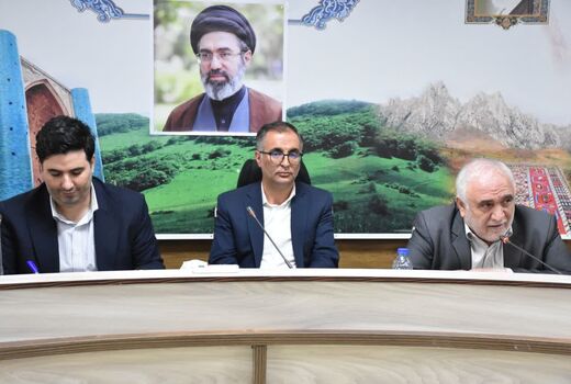 پیگیری جدی مطالبات کشاورزان اهر و هریس/ غرامت‌ها در مسیر تسریع قرار گرفت