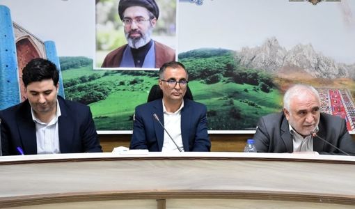 پیگیری جدی مطالبات کشاورزان اهر و هریس/ غرامت‌ها در مسیر تسریع قرار گرفت