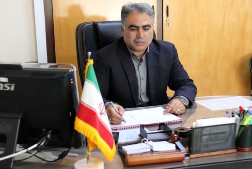 نماینده هیئت‌مدیره صندوق حمایت از توسعه بخش کشاورزی استان سمنان منصوب شد