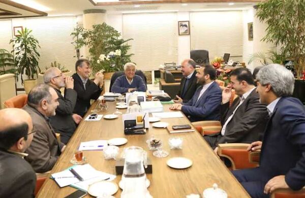 خوداتکایی 50 درصدی کشور در تولید دانه های روغنی طی ۵ سال