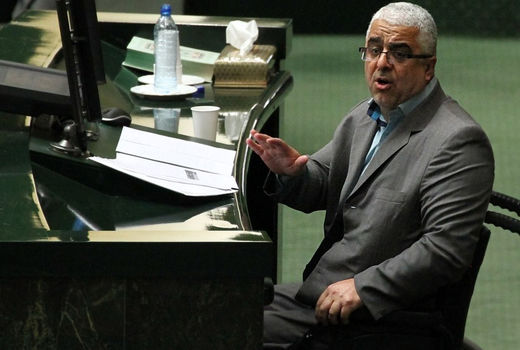 چنین استیضاحی بی‌سابقه است