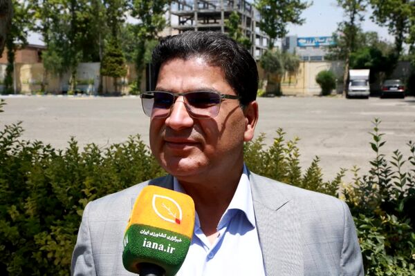 نقشه راه تقویت شبکه قرنطینه کشور با نتایج مانور سراسری پایش آفت‌کش‌ها