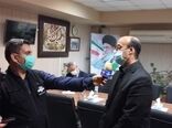 با تصمیم ستاد تنظیم بازار سیب زمینی های انباری باقی مانده مستقیماً عرضه می شود .