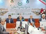 نشست وزیر جهاد کشاورزی با اتحادیه‌های تعاون روستایی برگزار شد
