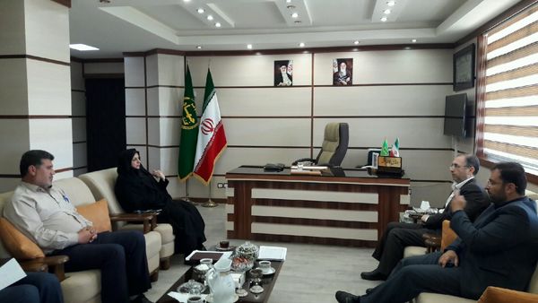 اولویت امسال تکمیل طرح های نیمه تمام بخش کشاورزی است