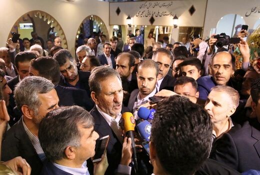 روستاها و مناطق عشایری از کانون‌های اصلی تاب‌آوری اقتصادی  هستند