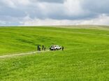 آغاز عملیات کانون‌کوبی سن غلات در مزارع بخش کندوان میانه