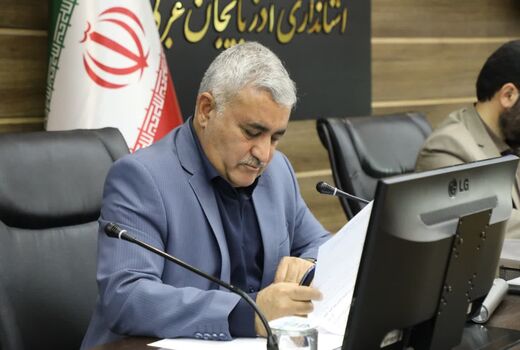 محصولات کشاورزی از مراکز قرنطینه نباتی آذربایجان غربی وارد، صادر و ترانزیت شده است 