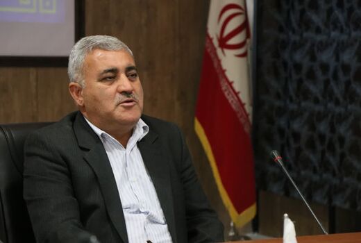 فعالیت ۷۶۵ واحد صنایع تبدیلی و تکمیلی در آذربایجان‌غربی