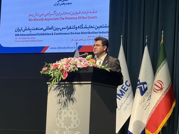 پایداری زنجیره تأمین غذا و هوشمندسازی توزیع کلید خورد
