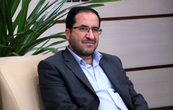 حفاظت از انفال مأموریت اصلی سازمان منابع طبیعی است 