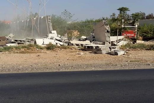 یک هکتار از اراضی اسلامشهر به چرخه تولید بازگشت