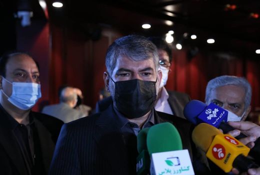 حمایت از تولید دانه‌های روغنی و پنبه با کشاورزی قراردادی