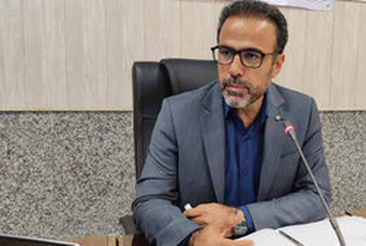 برخورد قاطع با زمین‌خواری در استان بوشهر
