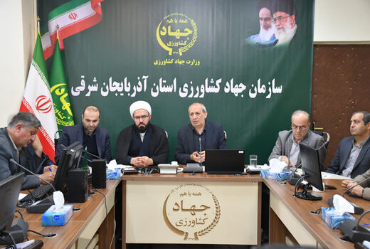 تخصیص ۲.۲ همت تسهیلات خط اعتباری برای مرغداران استان آذربایجان شرقی