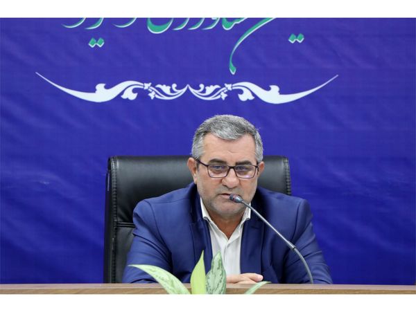 افتتاح و آغاز عملیات اجرایی ۸۳ طرح کشاورزی در مازندران