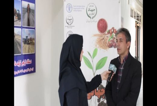 بیشتر شدن پدیده های حدی، باعث فرسایش و تخریب خاک می شود