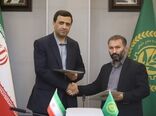 دو سازمان مهم  نظام مهندسی کشور تفاهم‌نامه امضاء کردند