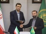 دو سازمان مهم  نظام مهندسی کشور تفاهم‌نامه امضاء کردند