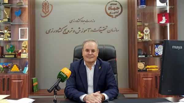 انتقال تجربیات ایران در مدیریت بحران آب و تغییر اقلیم به کشورهای اسلامی