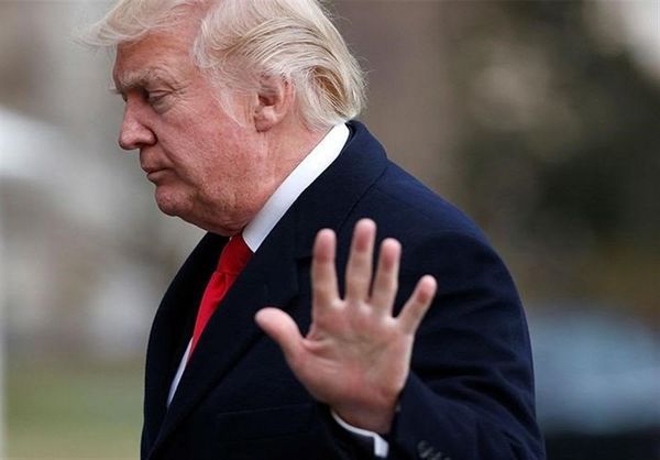 «پریزیدنت» دنیا را به هم می‌ریزد  

