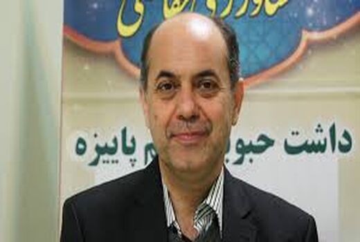 تولید 5 هزار تن کلزا در همدان